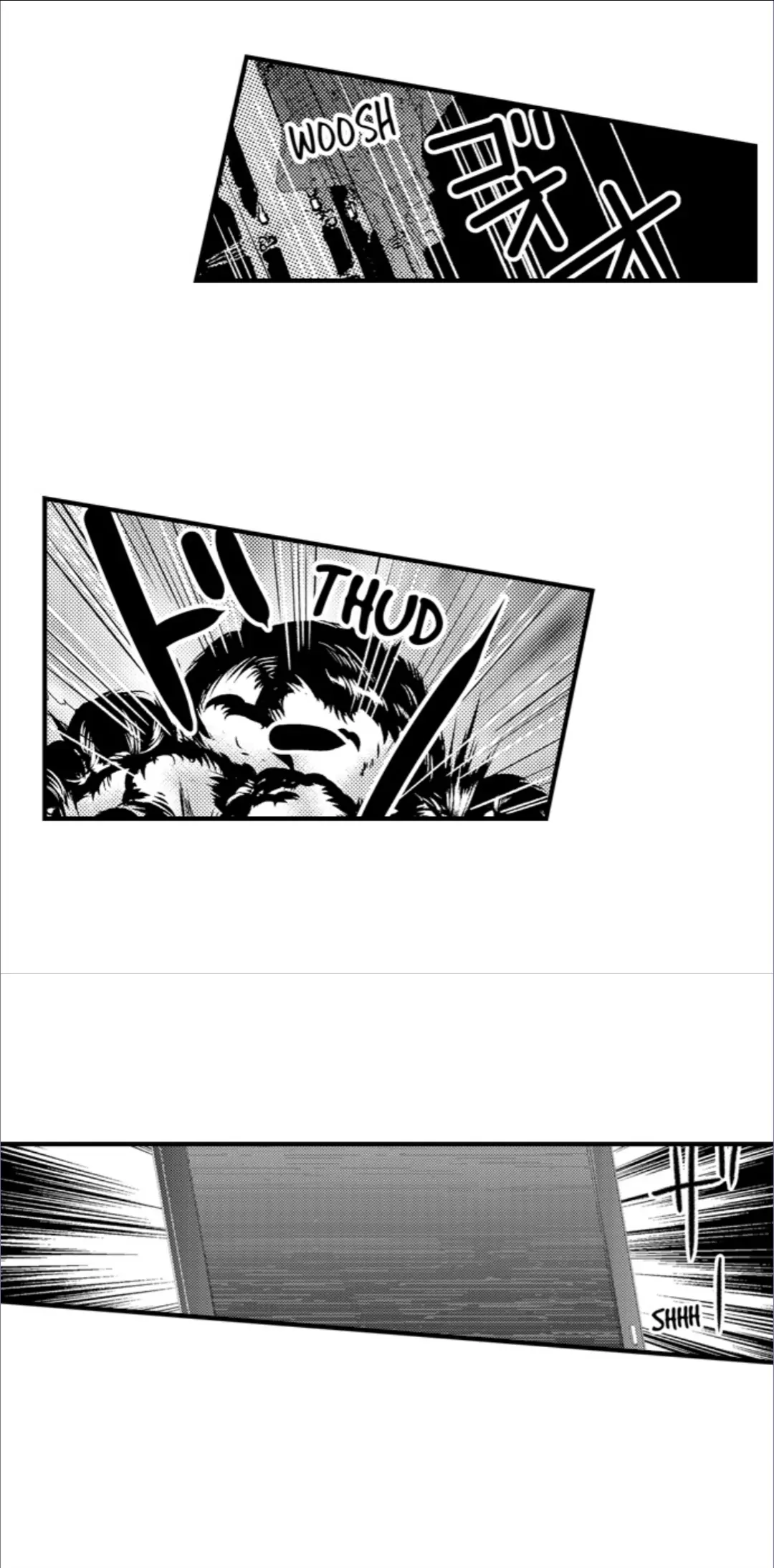 Amai Choubatsu - Watashi wa Kanshu Sen'you Pet Chapter 266 - page 16