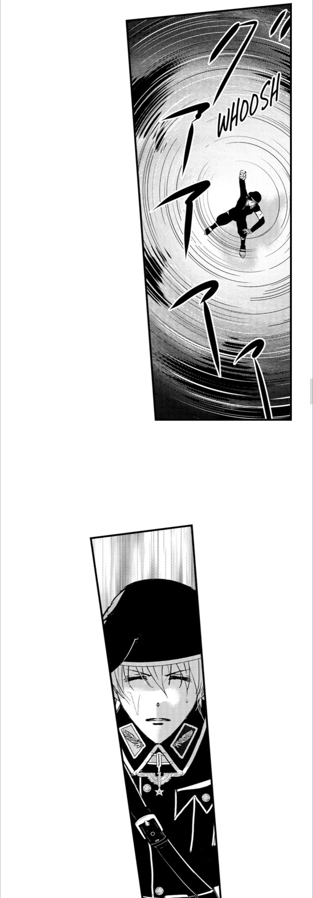 Amai Choubatsu - Watashi wa Kanshu Sen'you Pet Chapter 266 - page 4