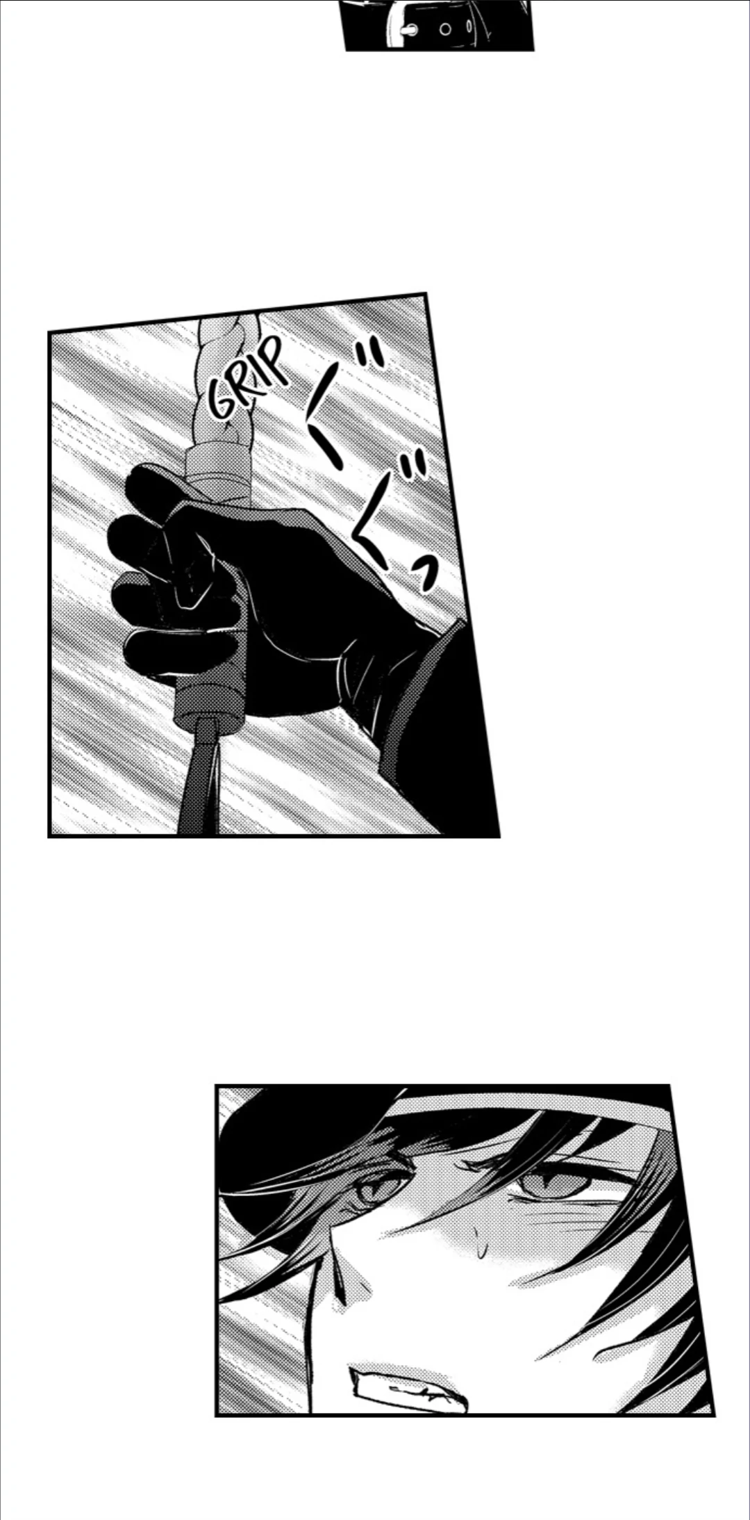 Amai Choubatsu - Watashi wa Kanshu Sen'you Pet Chapter 266 - page 5