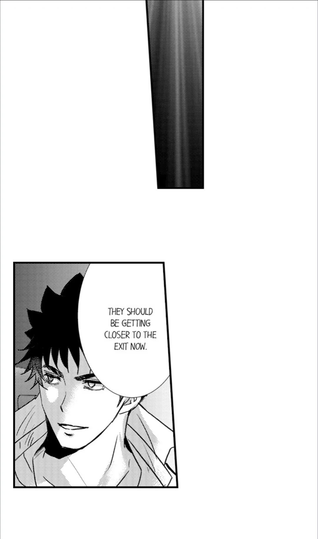 Amai Choubatsu - Watashi wa Kanshu Sen'you Pet Chapter 267 - page 9