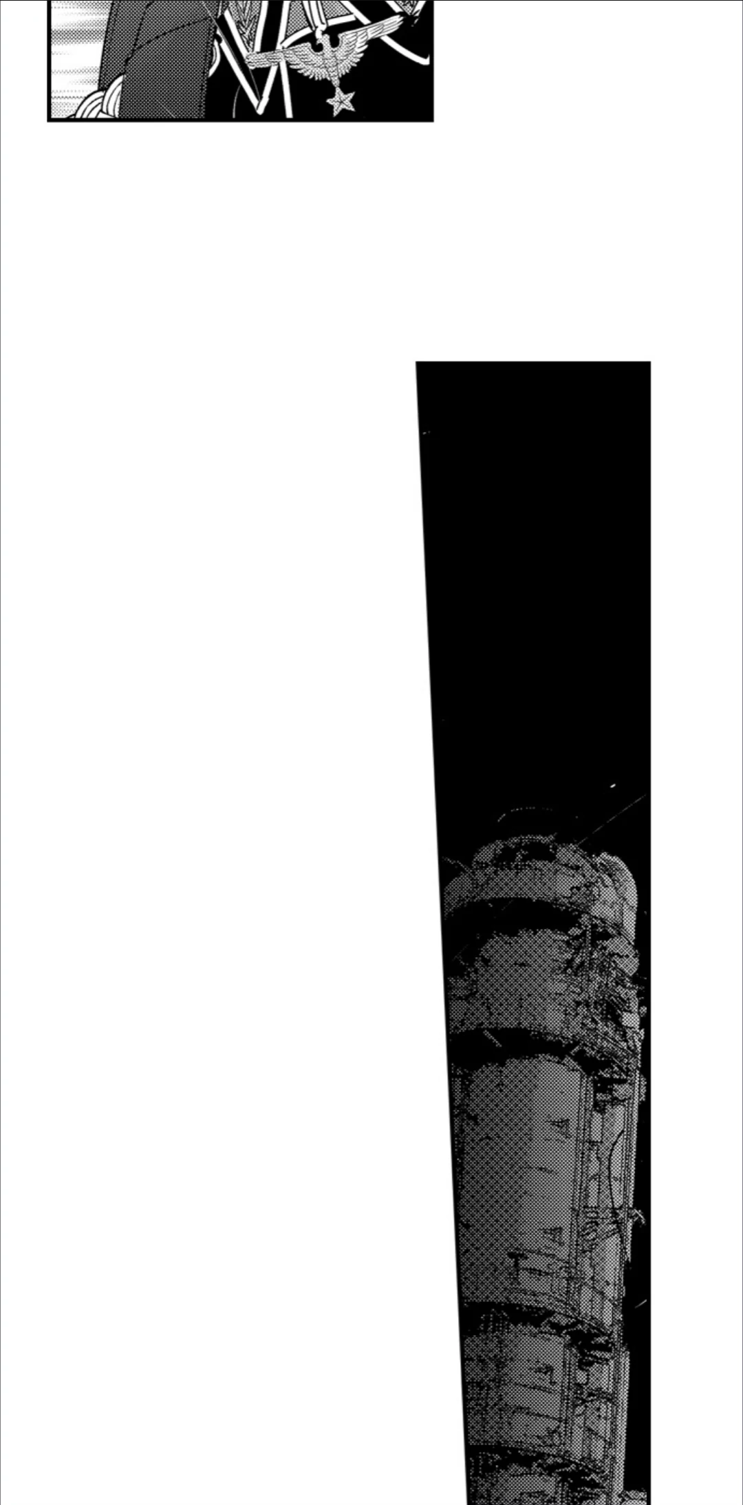 Amai Choubatsu - Watashi wa Kanshu Sen'you Pet Chapter 267 - page 18