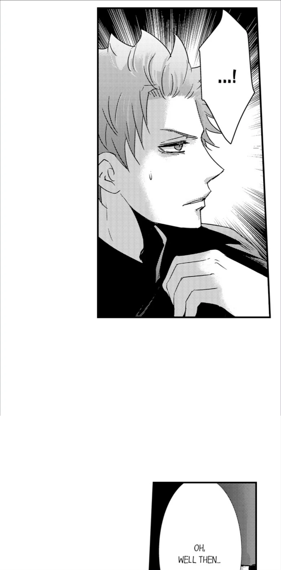 Amai Choubatsu - Watashi wa Kanshu Sen'you Pet Chapter 267 - page 20