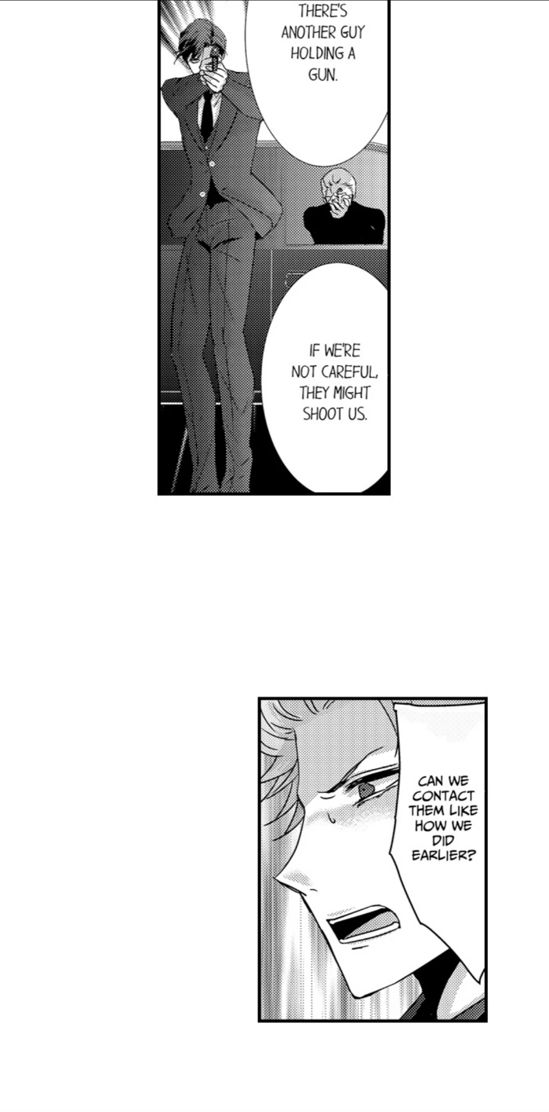 Amai Choubatsu - Watashi wa Kanshu Sen'you Pet Chapter 267 - page 24