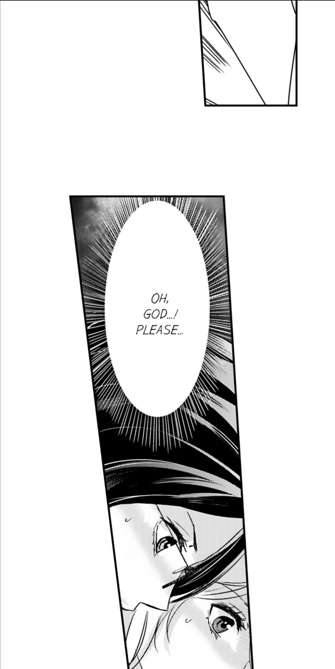 Amai Choubatsu - Watashi wa Kanshu Sen'you Pet Chapter 268 - page 12