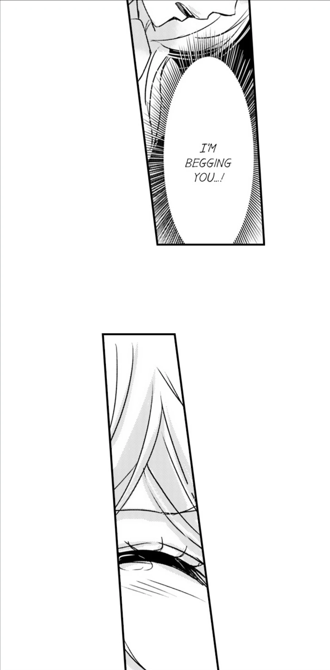 Amai Choubatsu - Watashi wa Kanshu Sen'you Pet Chapter 268 - page 13
