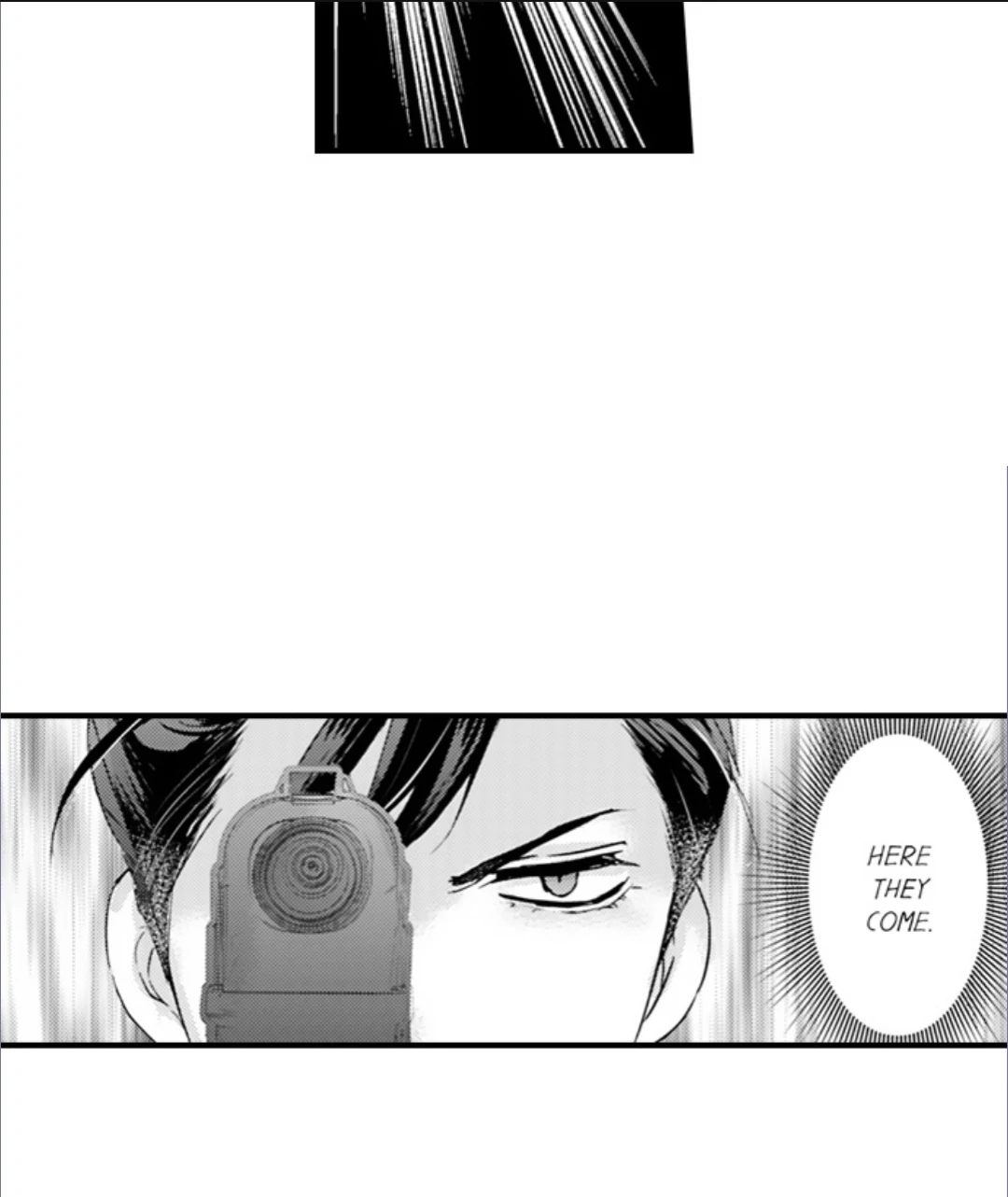 Amai Choubatsu - Watashi wa Kanshu Sen'you Pet Chapter 268 - page 16