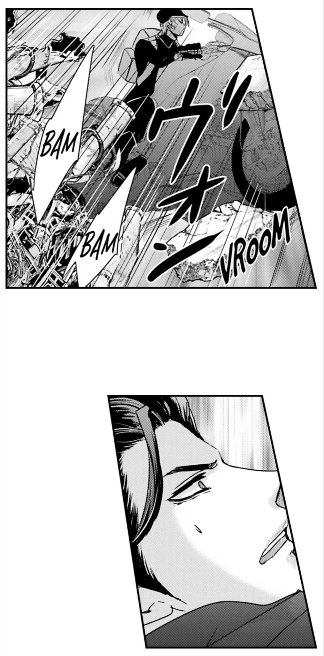 Amai Choubatsu - Watashi wa Kanshu Sen'you Pet Chapter 268 - page 18