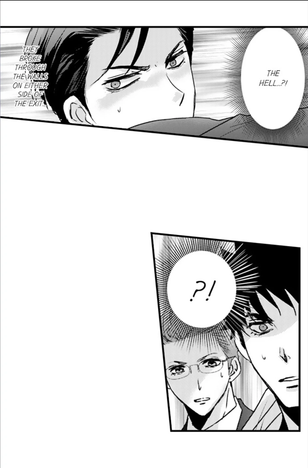 Amai Choubatsu - Watashi wa Kanshu Sen'you Pet Chapter 268 - page 20