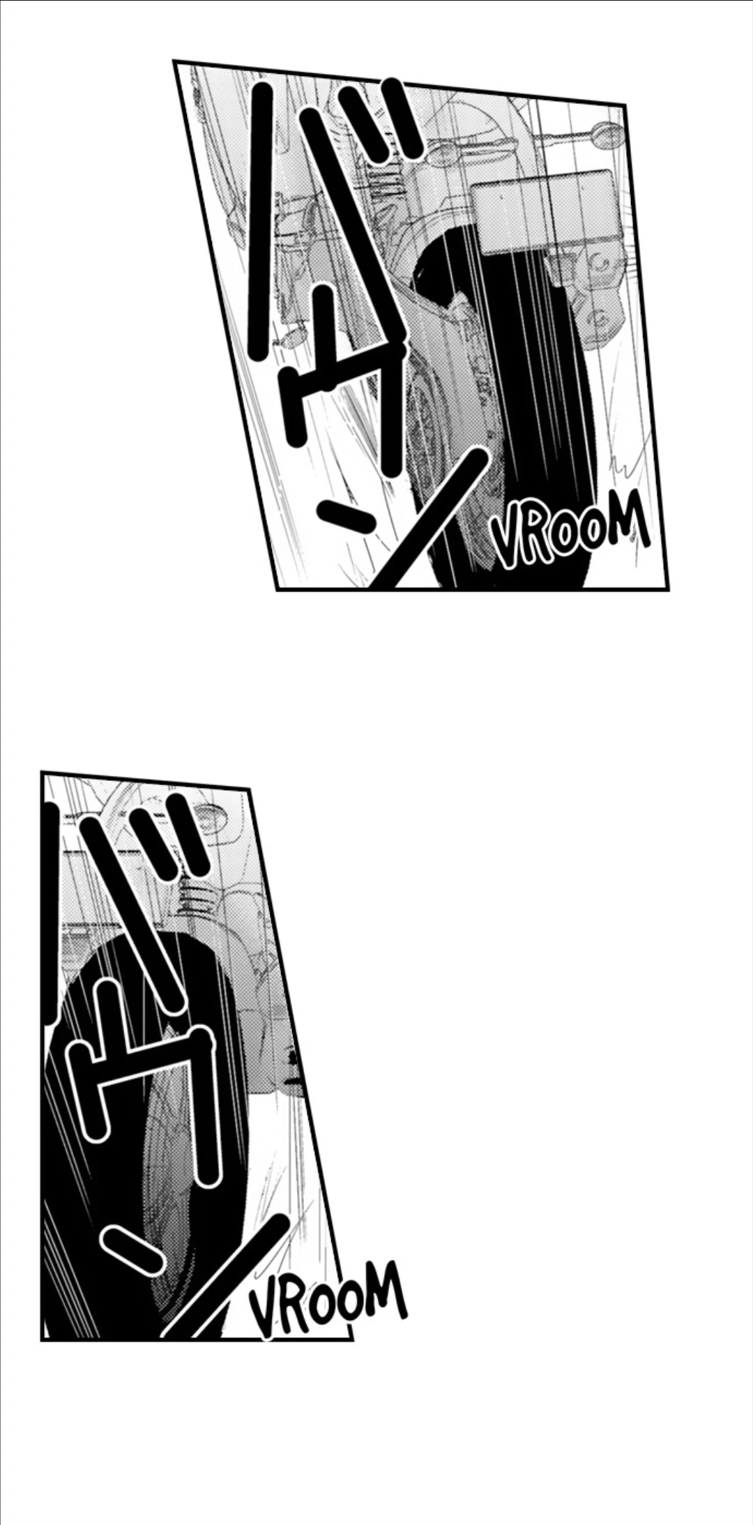 Amai Choubatsu - Watashi wa Kanshu Sen'you Pet Chapter 268 - page 21