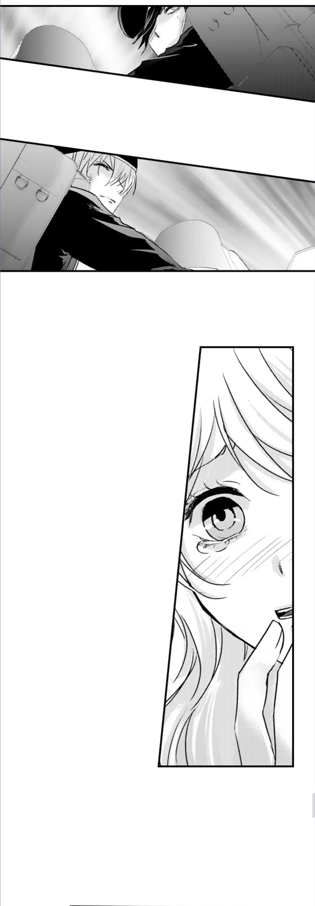 Amai Choubatsu - Watashi wa Kanshu Sen'you Pet Chapter 268 - page 22