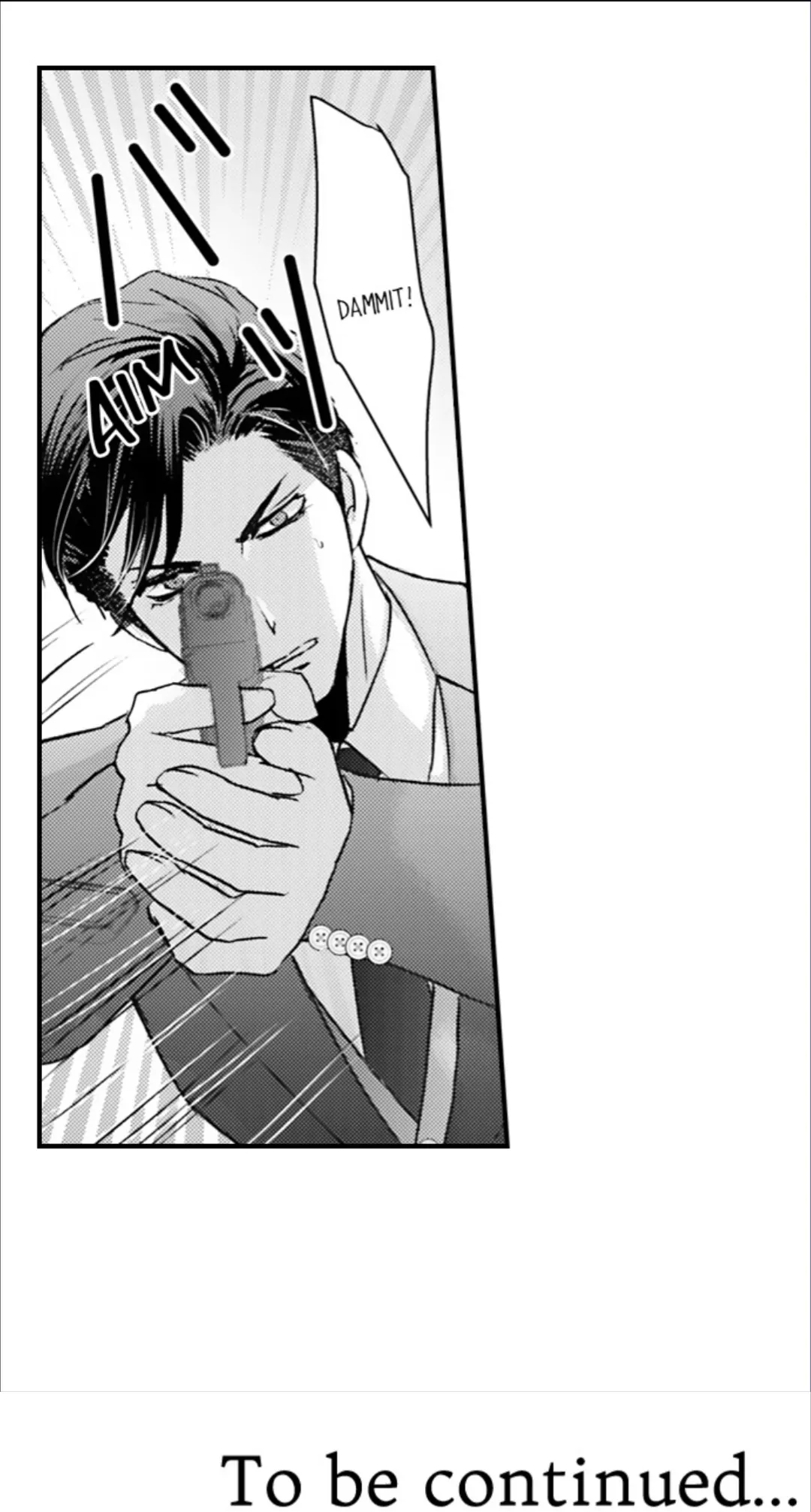 Amai Choubatsu - Watashi wa Kanshu Sen'you Pet Chapter 268 - page 24