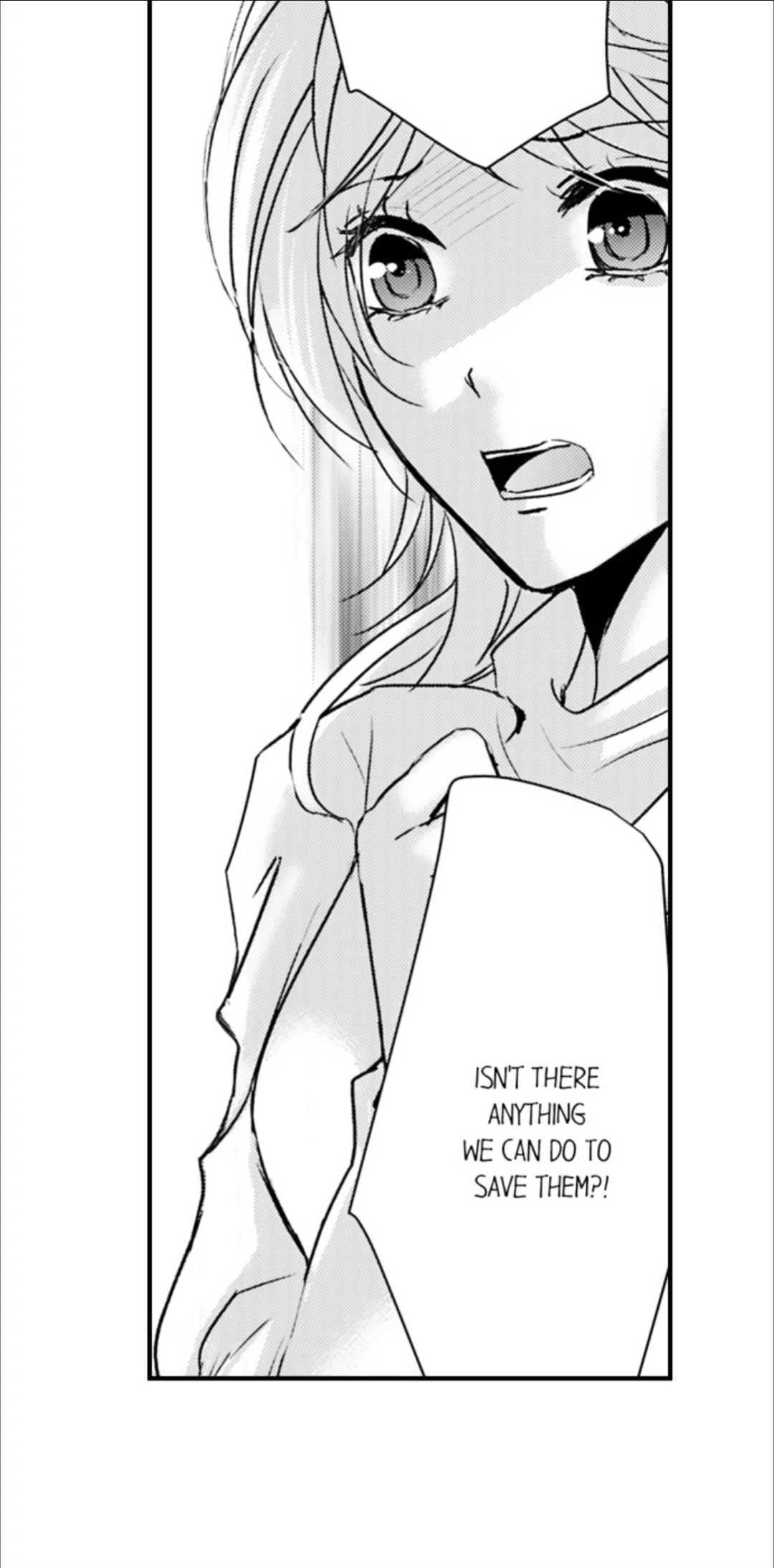 Amai Choubatsu - Watashi wa Kanshu Sen'you Pet Chapter 268 - page 4