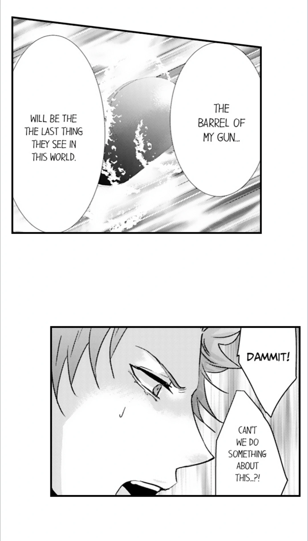Amai Choubatsu - Watashi wa Kanshu Sen'you Pet Chapter 268 - page 8