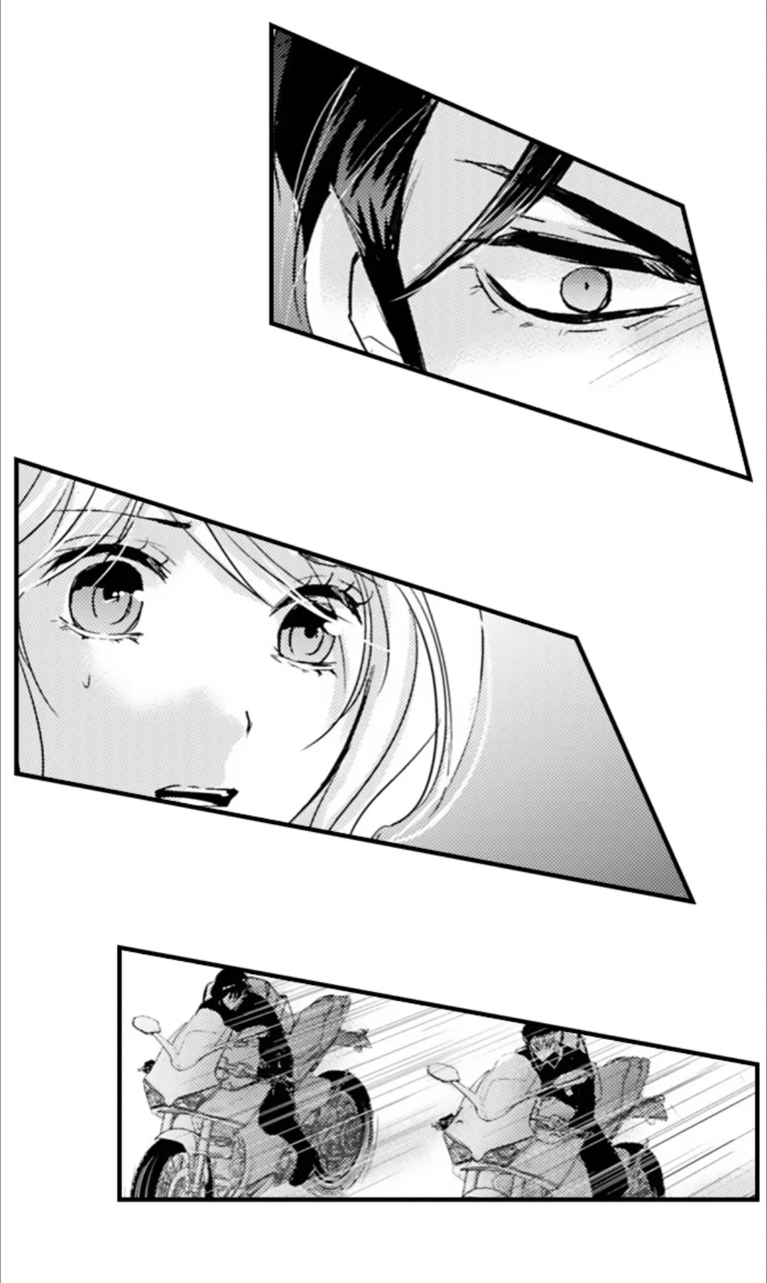 Amai Choubatsu - Watashi wa Kanshu Sen'you Pet Chapter 269 - page 19