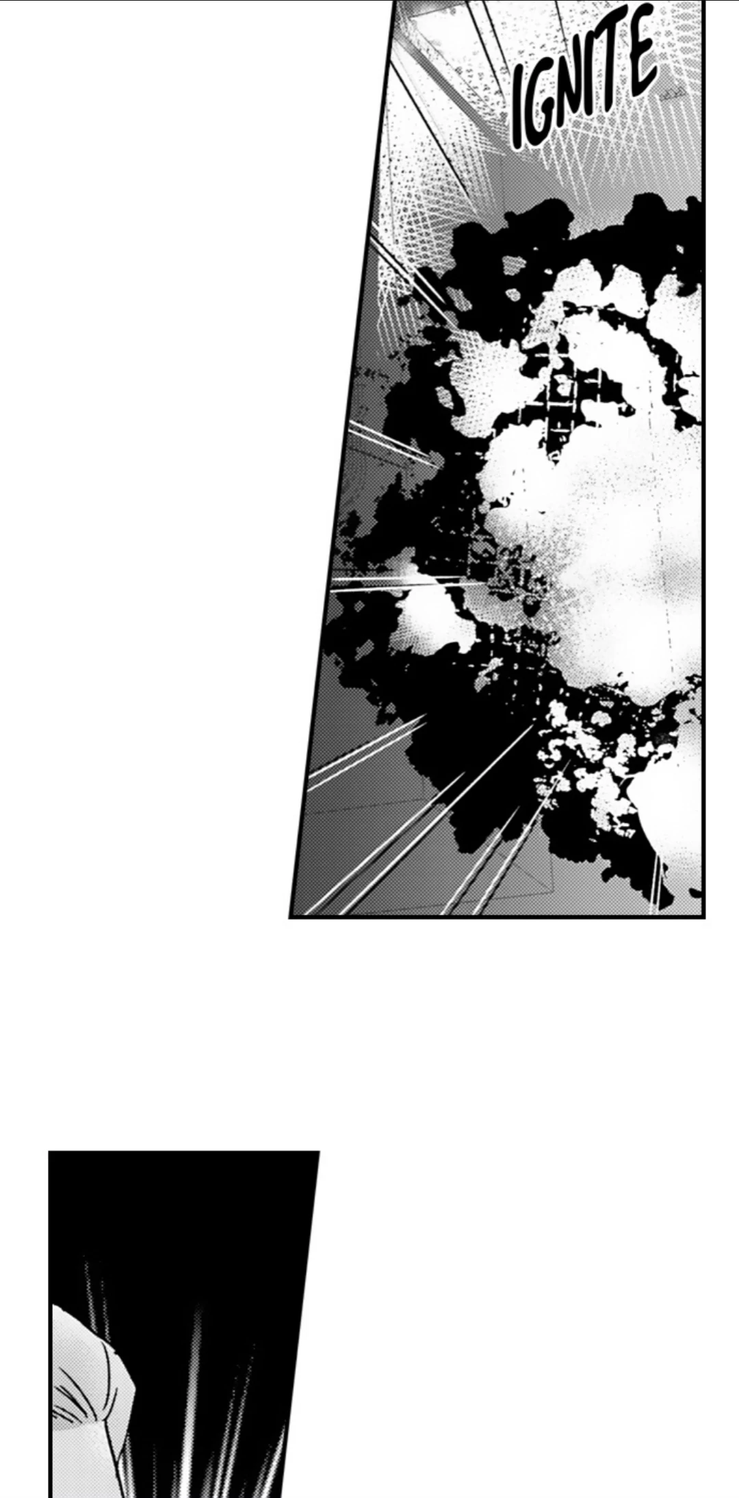 Amai Choubatsu - Watashi wa Kanshu Sen'you Pet Chapter 269 - page 21