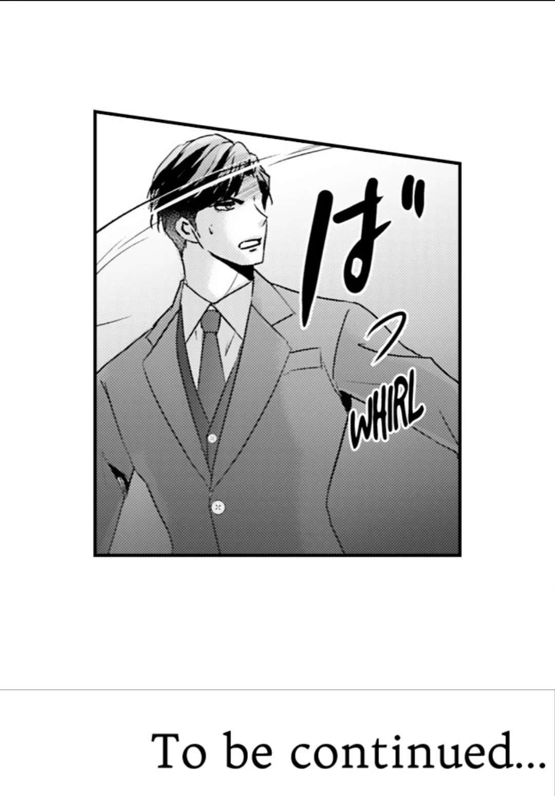 Amai Choubatsu - Watashi wa Kanshu Sen'you Pet Chapter 269 - page 24