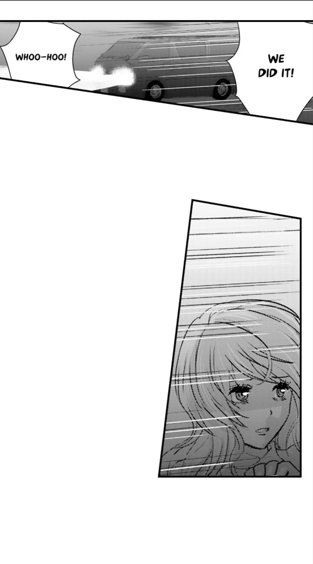 Amai Choubatsu - Watashi wa Kanshu Sen'you Pet Chapter 270 - page 9