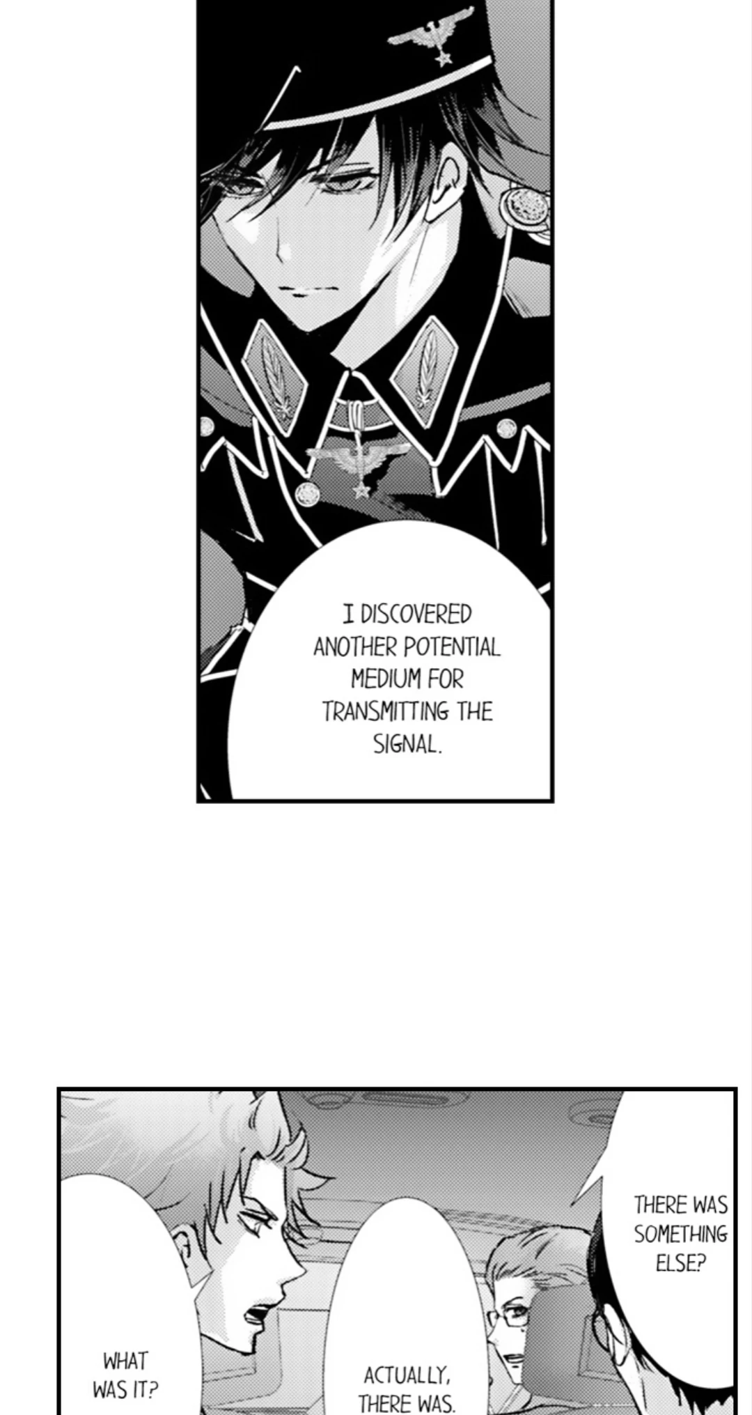 Amai Choubatsu - Watashi wa Kanshu Sen'you Pet Chapter 270 - page 19