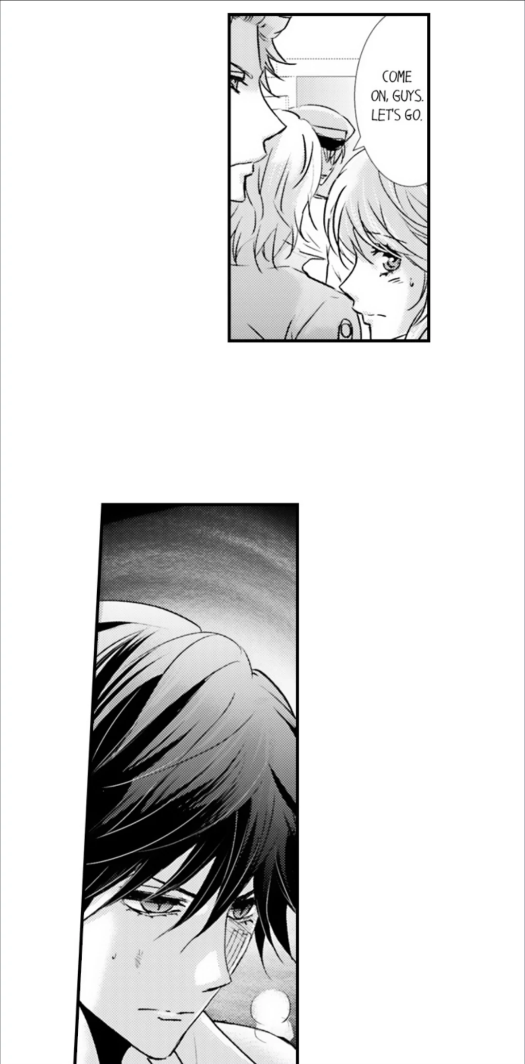Amai Choubatsu - Watashi wa Kanshu Sen'you Pet Chapter 271 - page 23