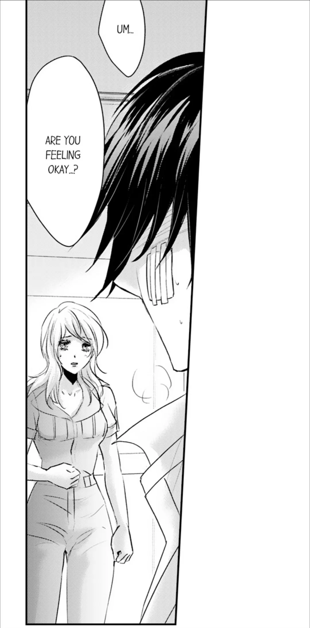 Amai Choubatsu - Watashi wa Kanshu Sen'you Pet Chapter 271 - page 25