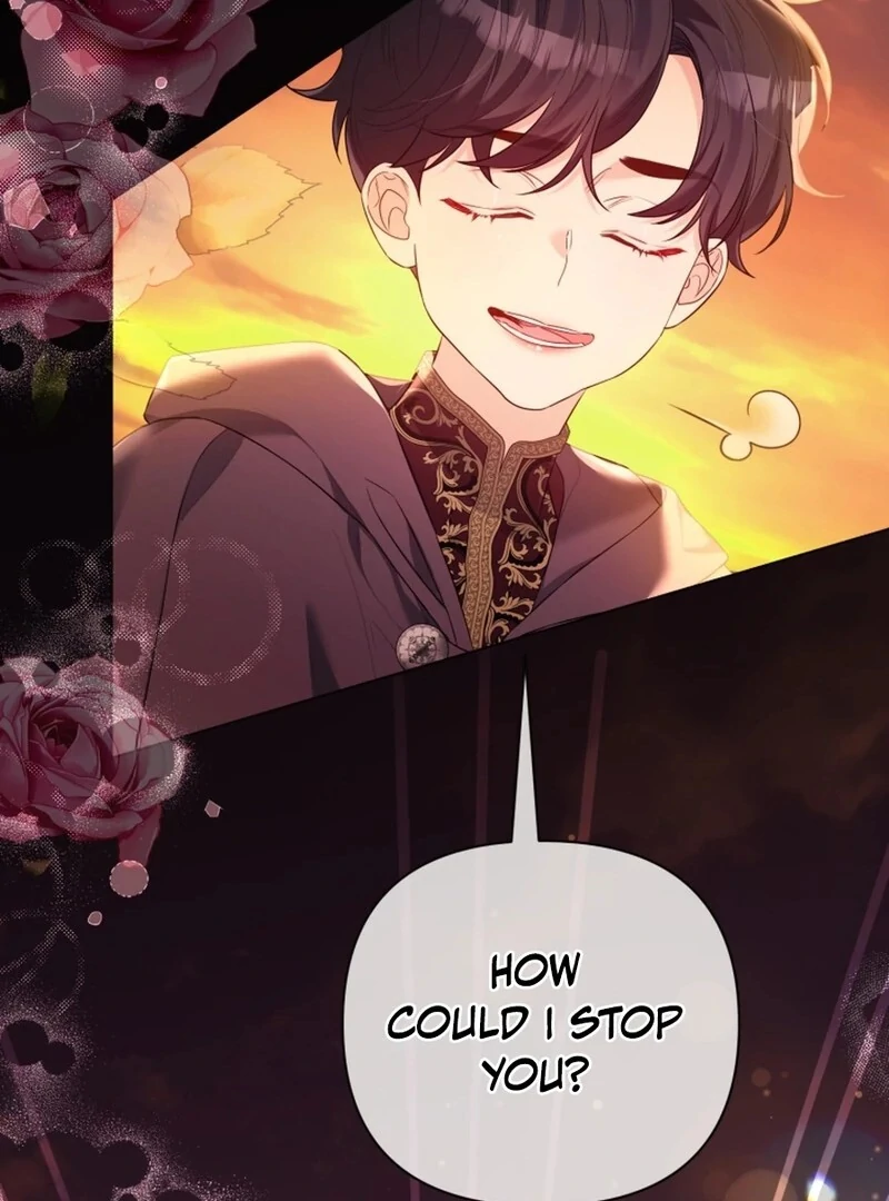 I Think It Would Be Better For Me to Become King Chapter 39 - page 10