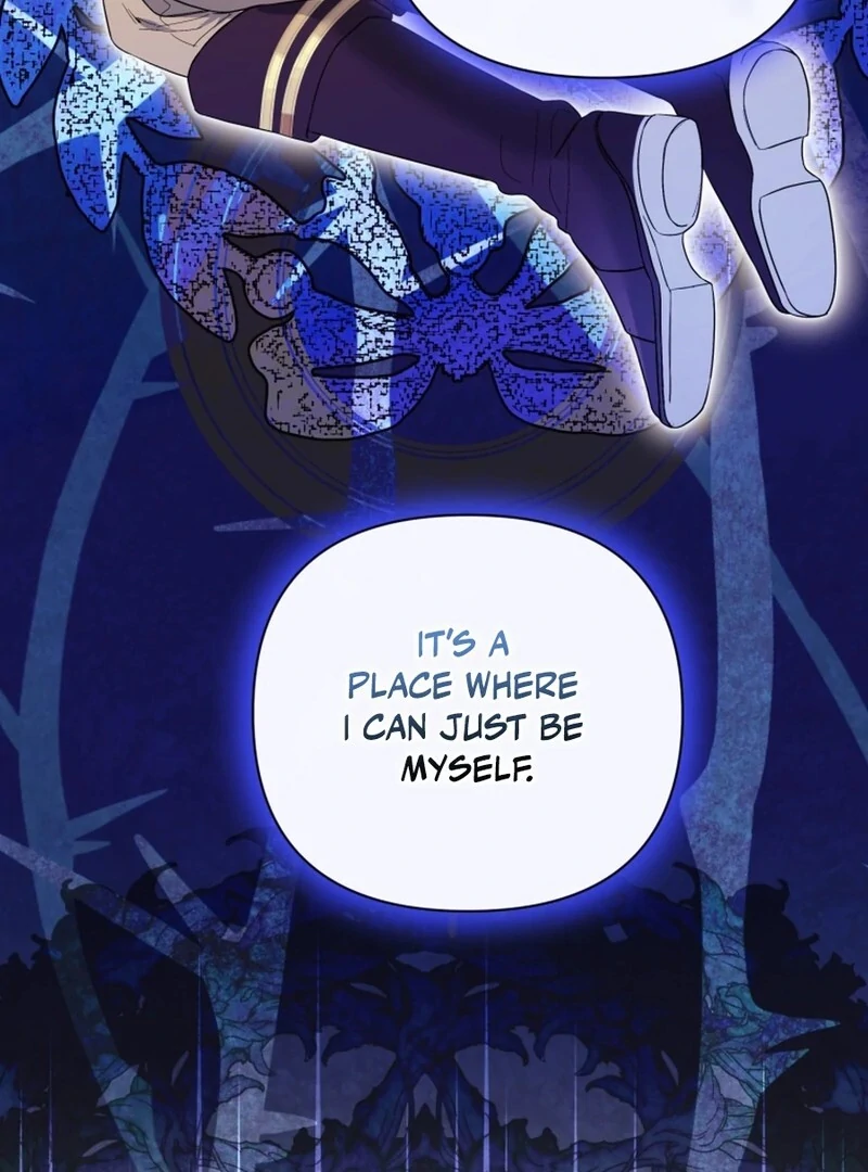 I Think It Would Be Better For Me to Become King Chapter 39 - page 105