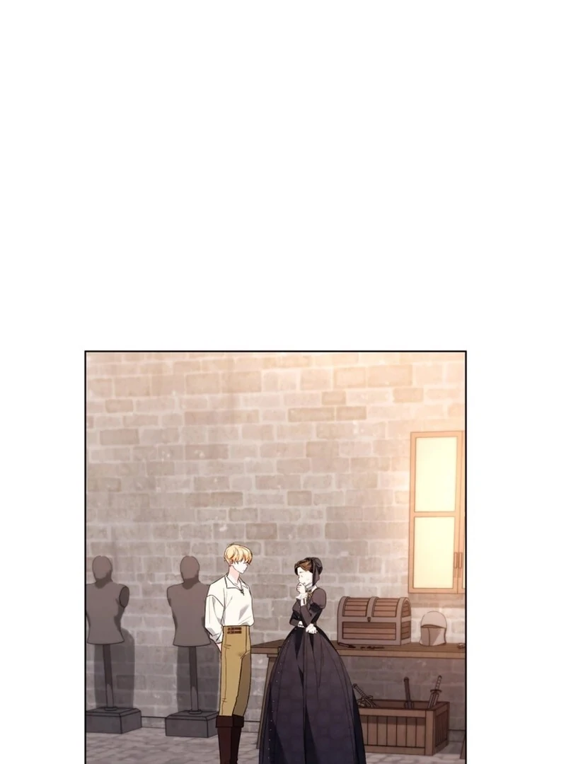 I Think It Would Be Better For Me to Become King Chapter 39 - page 113