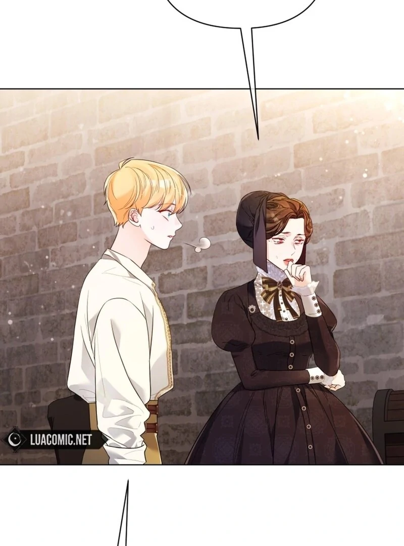 I Think It Would Be Better For Me to Become King Chapter 39 - page 116