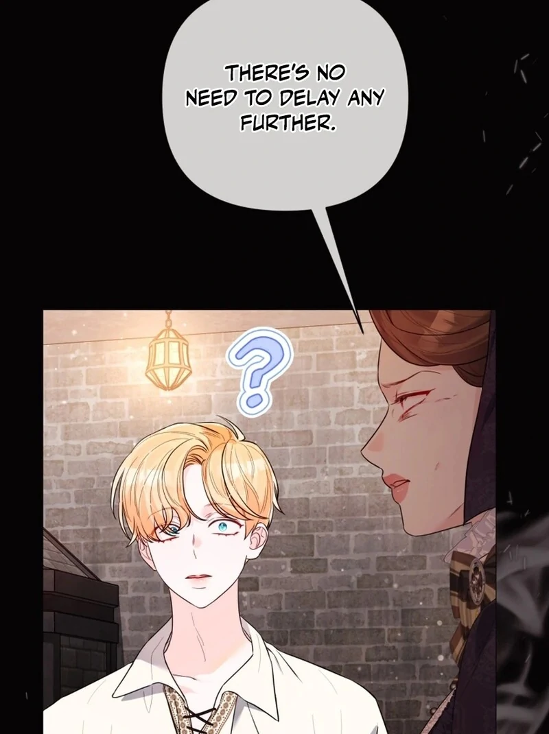 I Think It Would Be Better For Me to Become King Chapter 39 - page 120