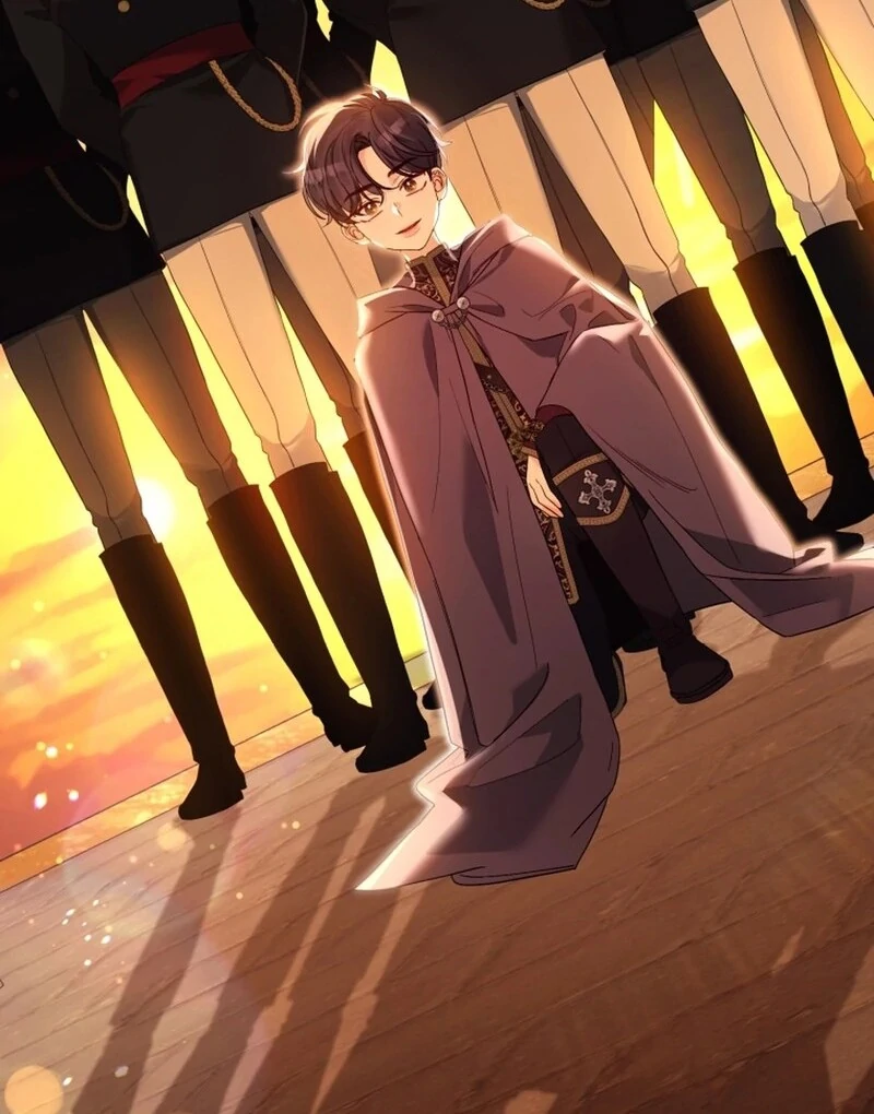 I Think It Would Be Better For Me to Become King Chapter 39 - page 13