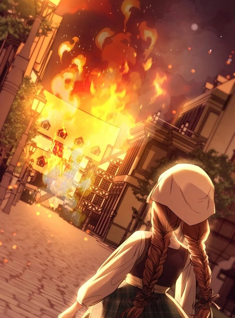 I Think It Would Be Better For Me to Become King Chapter 39 - page 132