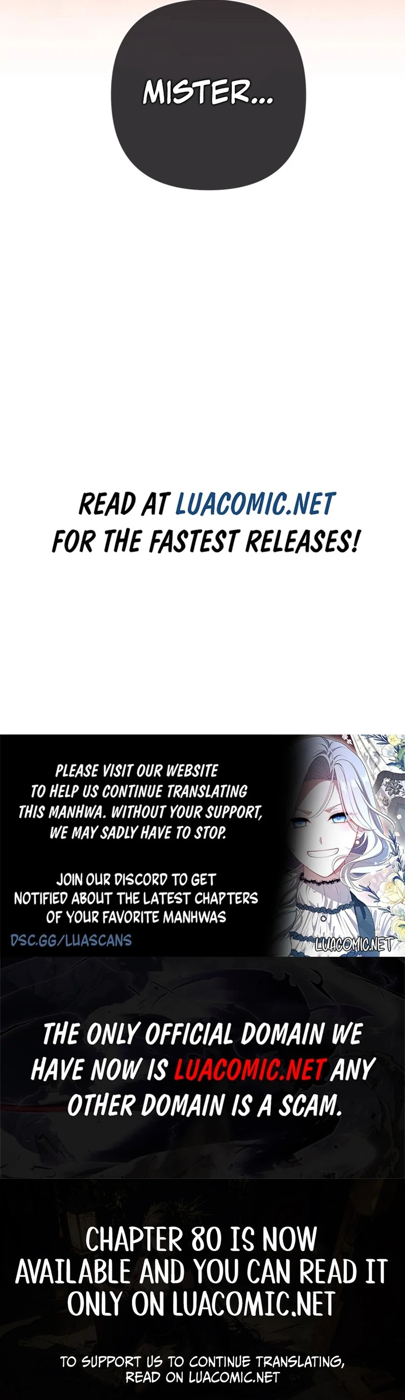 I Think It Would Be Better For Me to Become King Chapter 39 - page 136