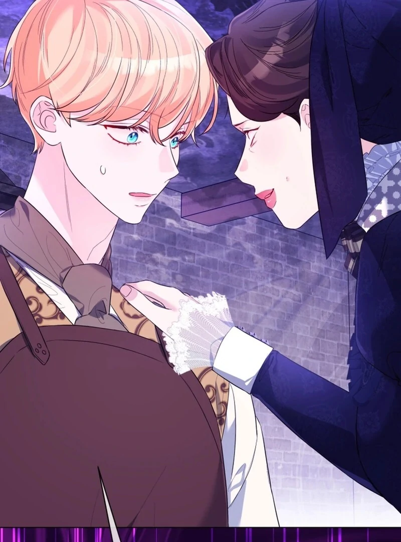 I Think It Would Be Better For Me to Become King Chapter 39 - page 18