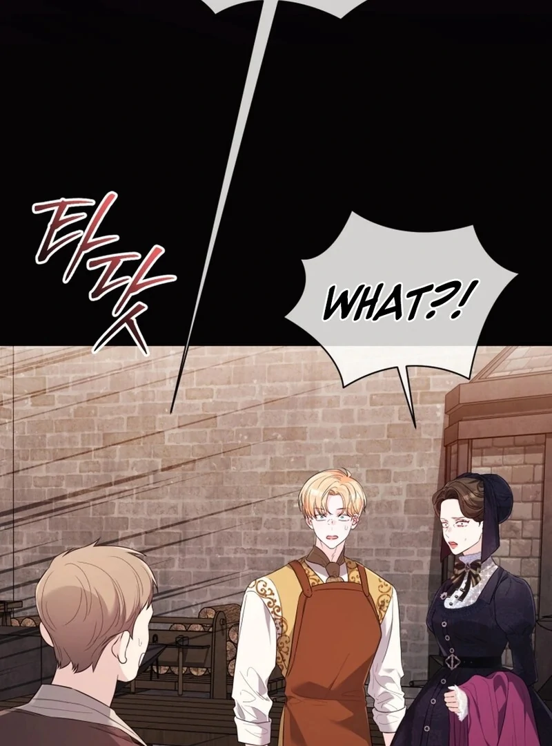 I Think It Would Be Better For Me to Become King Chapter 39 - page 20