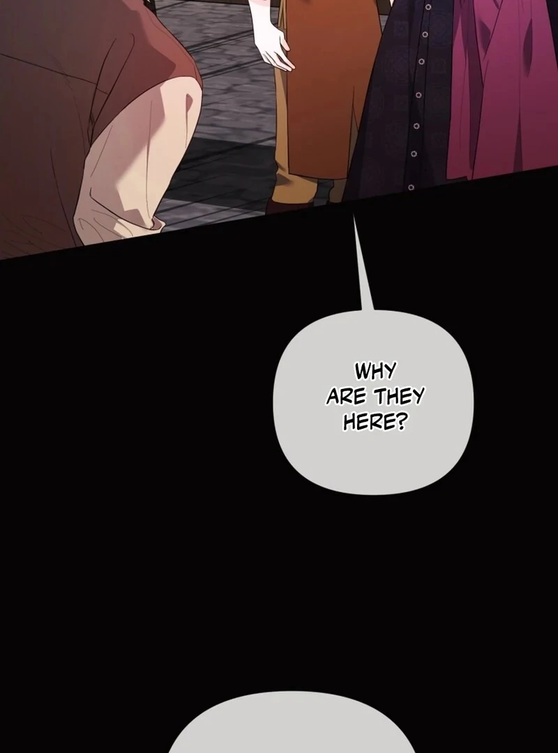 I Think It Would Be Better For Me to Become King Chapter 39 - page 21