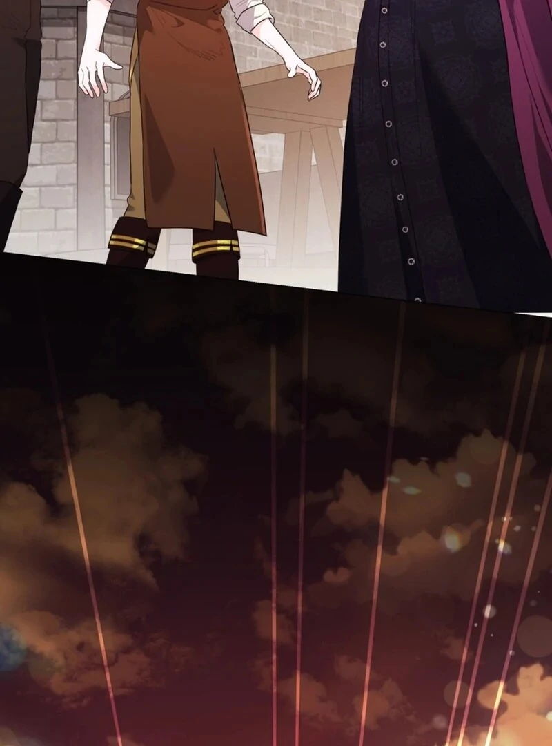 I Think It Would Be Better For Me to Become King Chapter 39 - page 23