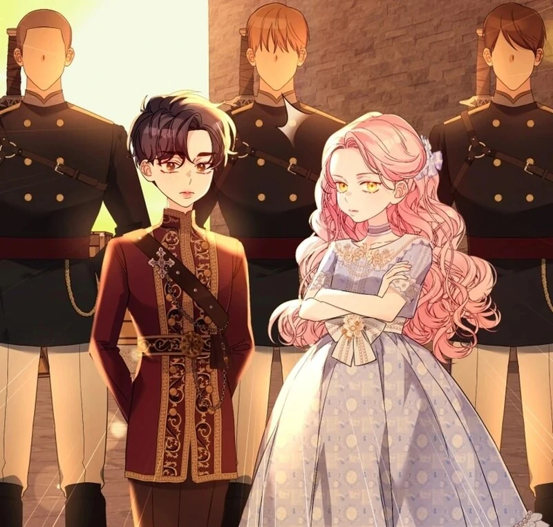 I Think It Would Be Better For Me to Become King Chapter 39 - page 25