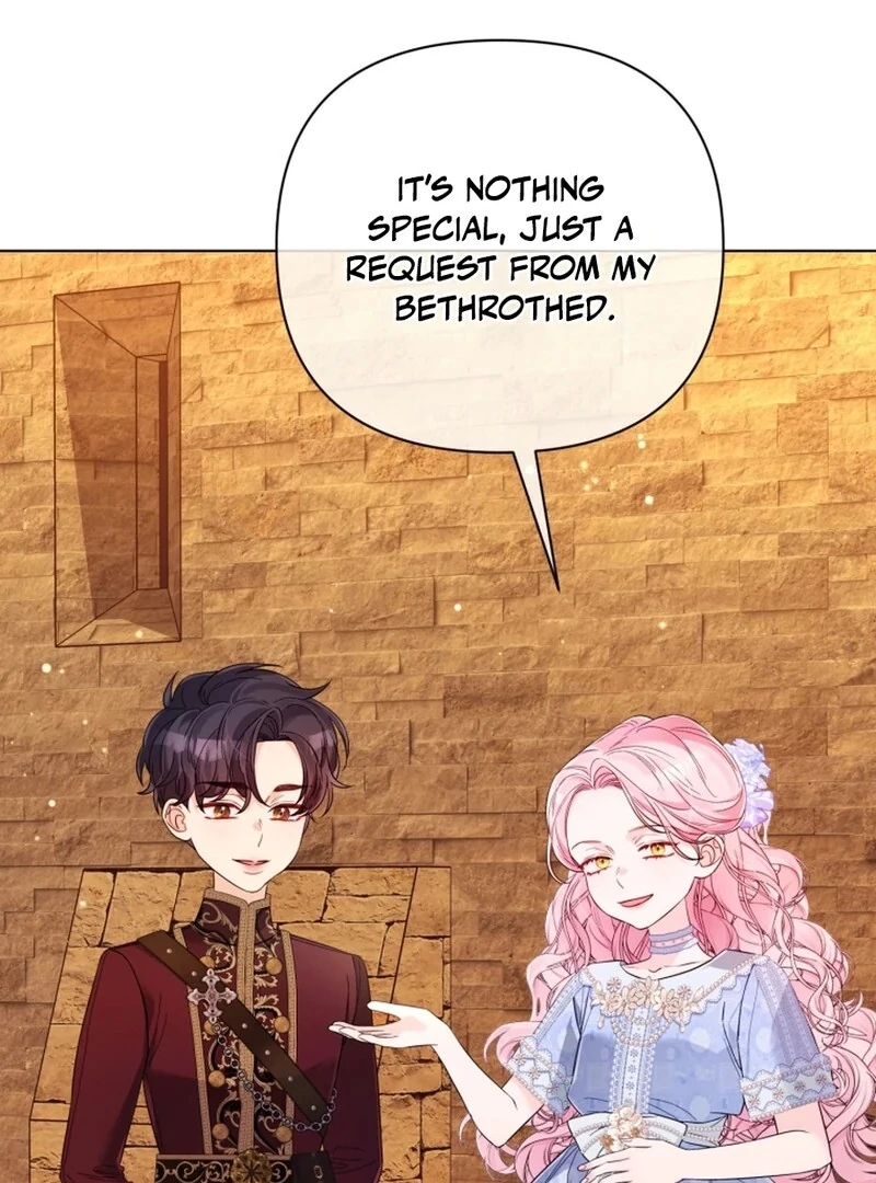 I Think It Would Be Better For Me to Become King Chapter 39 - page 33