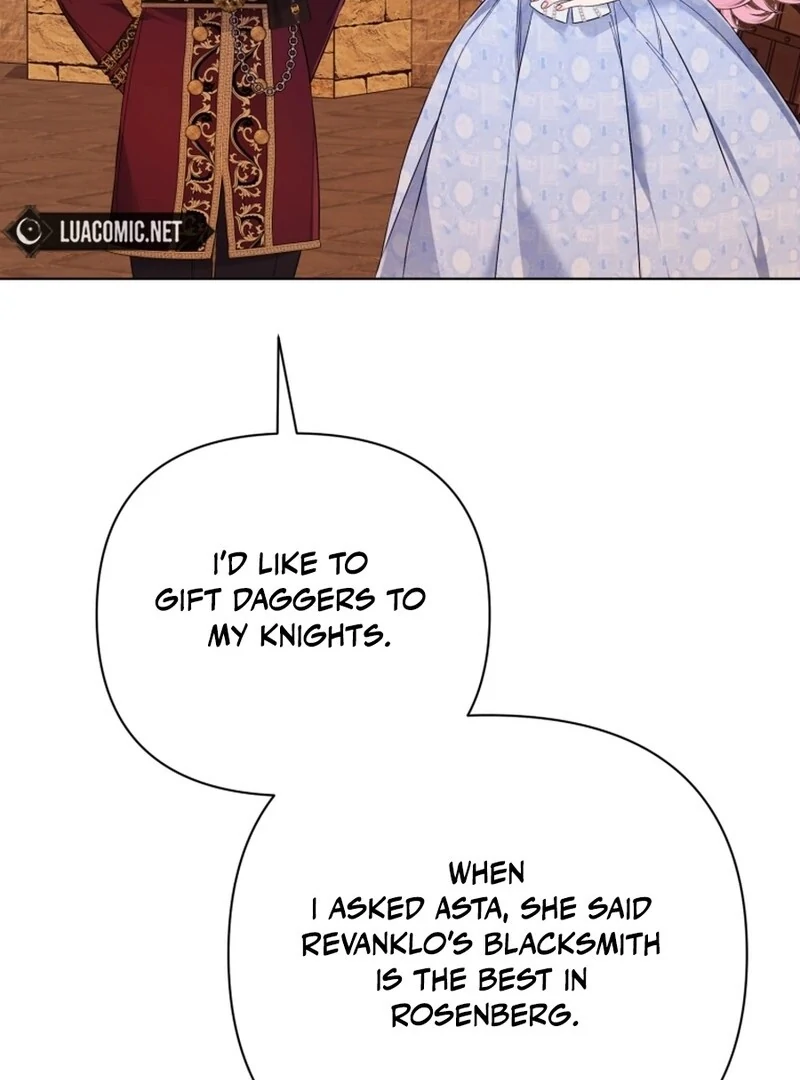 I Think It Would Be Better For Me to Become King Chapter 39 - page 34