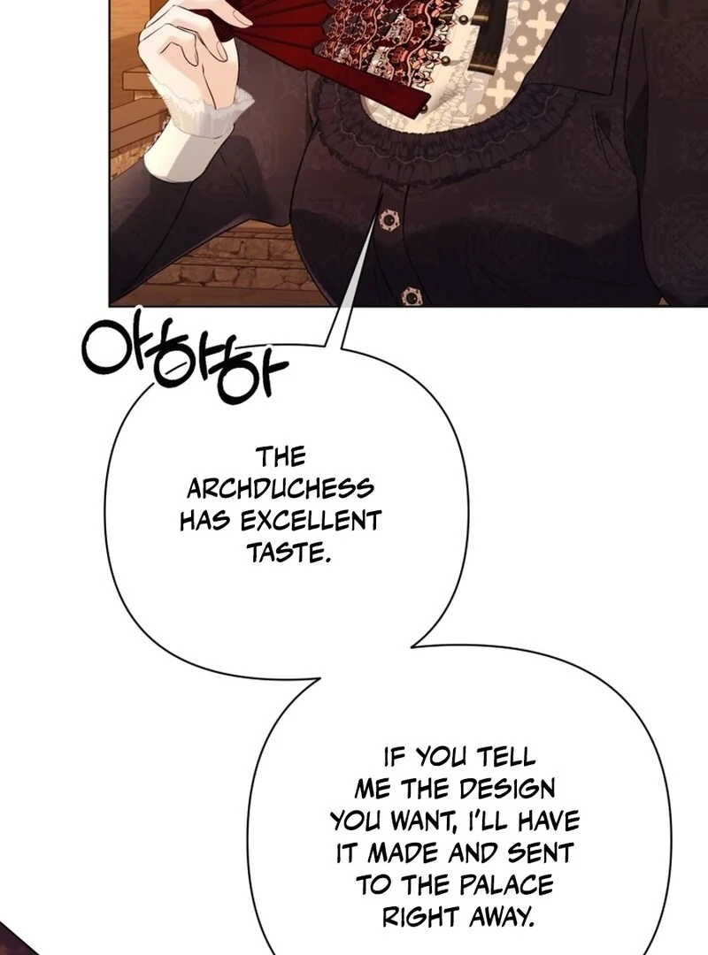 I Think It Would Be Better For Me to Become King Chapter 39 - page 36