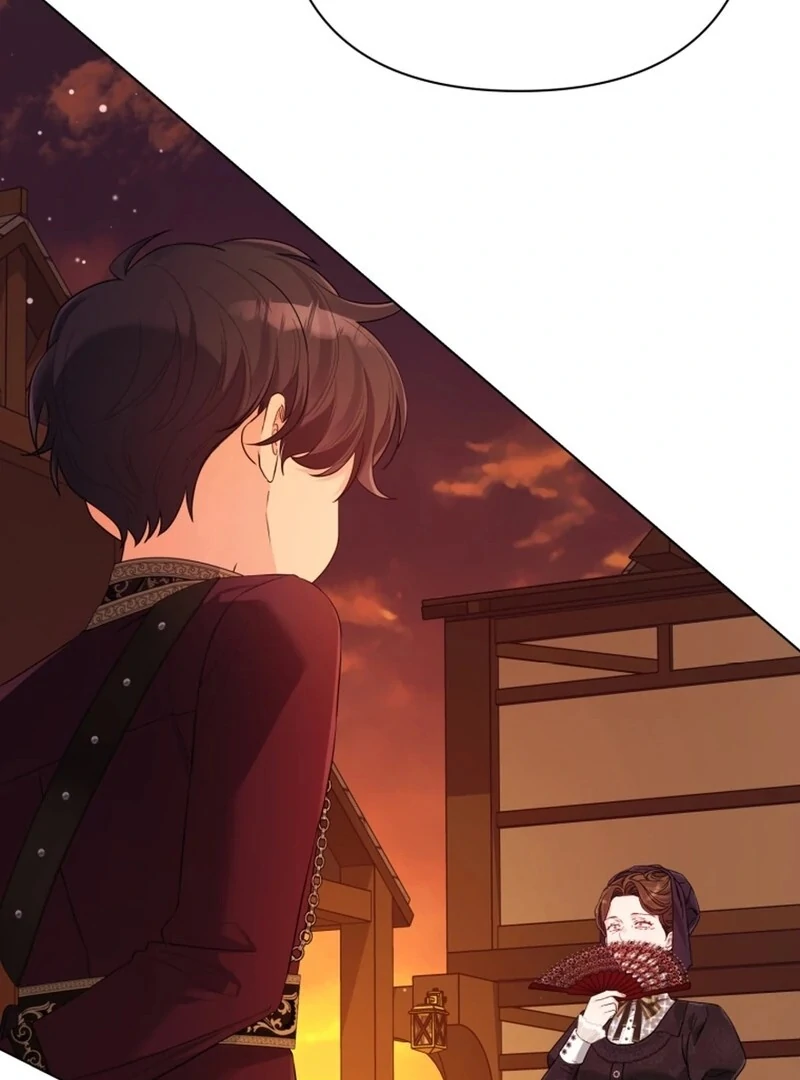 I Think It Would Be Better For Me to Become King Chapter 39 - page 37