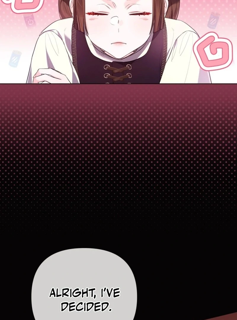 I Think It Would Be Better For Me to Become King Chapter 39 - page 4