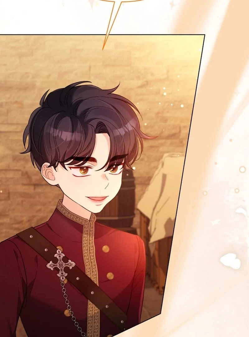 I Think It Would Be Better For Me to Become King Chapter 39 - page 41