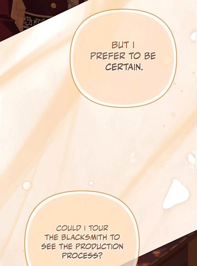 I Think It Would Be Better For Me to Become King Chapter 39 - page 42