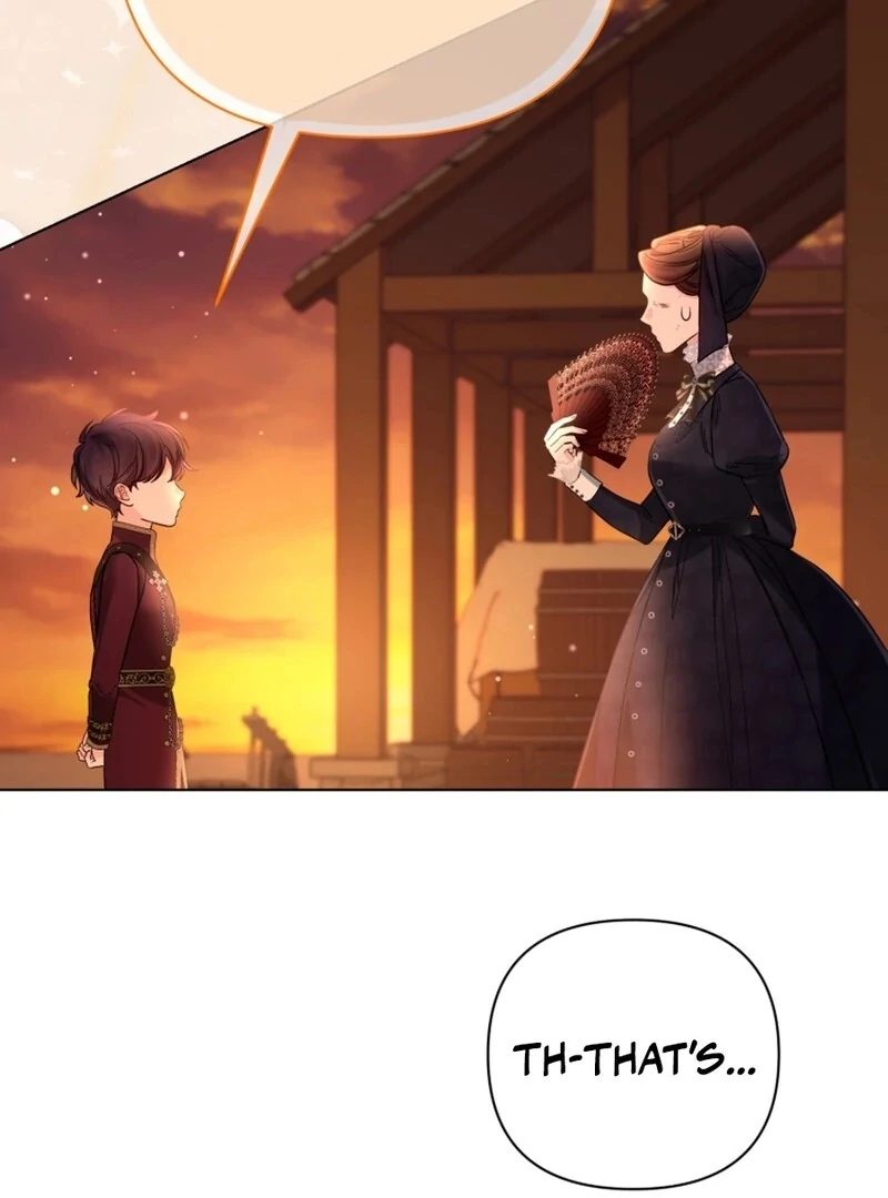 I Think It Would Be Better For Me to Become King Chapter 39 - page 43