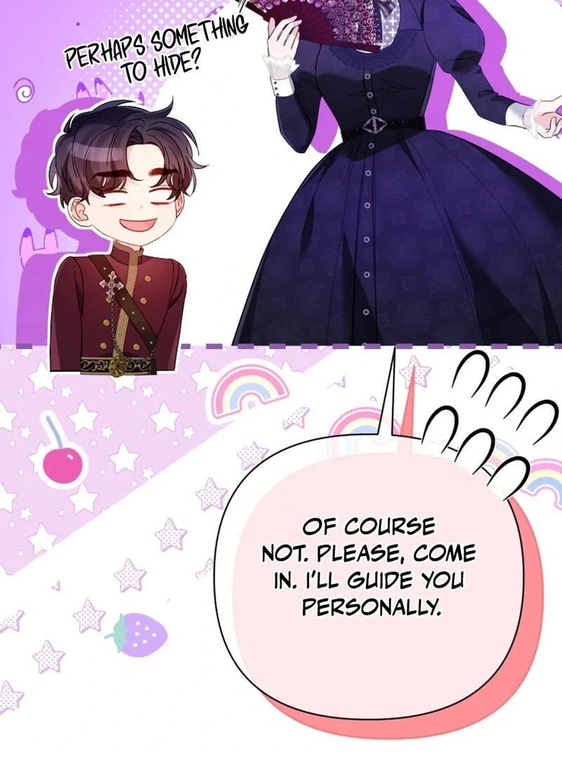 I Think It Would Be Better For Me to Become King Chapter 39 - page 45