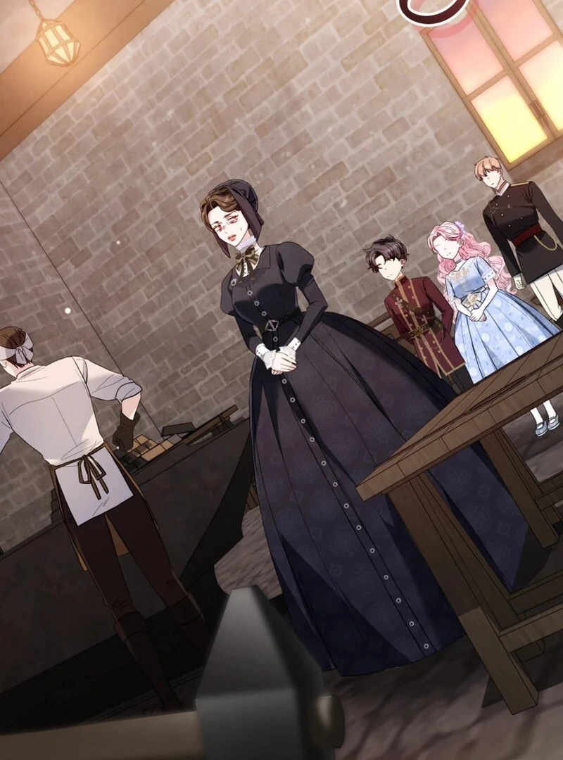 I Think It Would Be Better For Me to Become King Chapter 39 - page 47