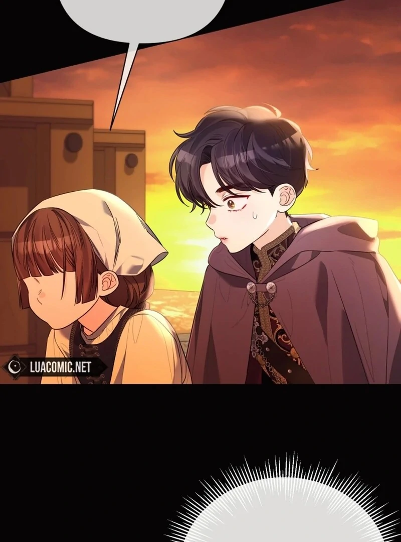 I Think It Would Be Better For Me to Become King Chapter 39 - page 5