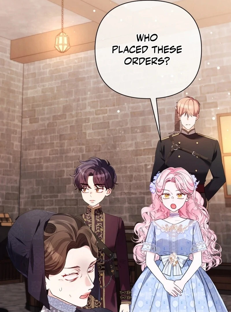 I Think It Would Be Better For Me to Become King Chapter 39 - page 54