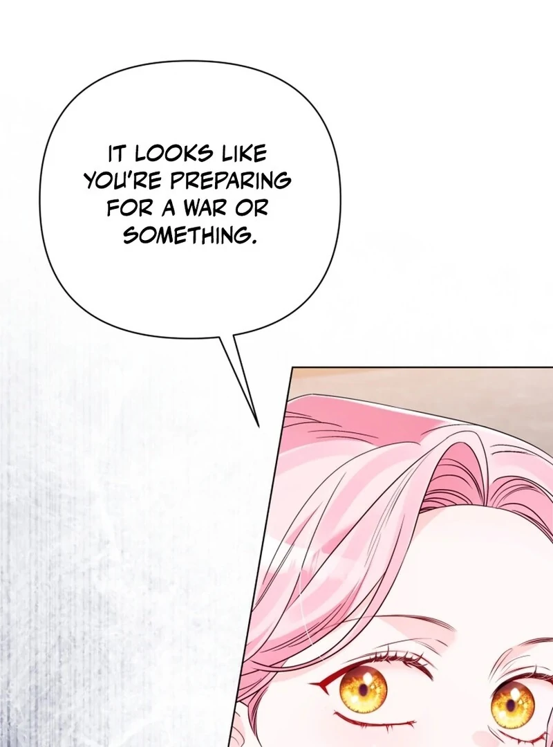 I Think It Would Be Better For Me to Become King Chapter 39 - page 56